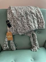 Hollister Knit Scarf Photo 0