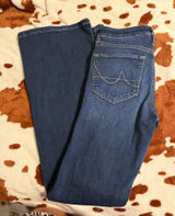 Ariat Bootcut Jeans Photo 0