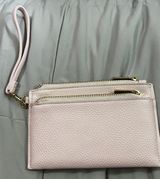 A New Day Baby Pink Wallet Photo 0