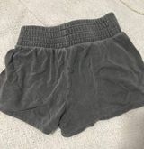 Grey Talentless Shorts Boxing Photo 0