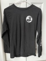 Urban Outfitters Brooklyn Brewery Long Sleeve Tee Photo 0