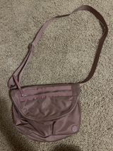 Lululemon Crossbody Bag Photo 0