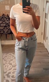 PacSun Mom Jeans Photo 0
