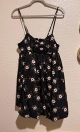 Babydoll Dress Photo 0