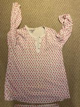 Roller Rabbit Heart Pajamas Photo 0