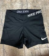 Nike Spandex Shorts Photo 0