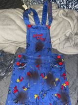 Spirit Halloween Chucky Costume Photo 0