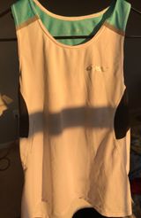 ASICS Mesh Tank Top Photo 0