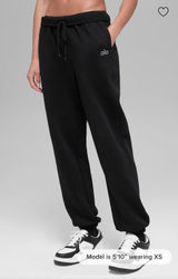 Alo sweatpants  Photo 0