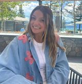 Denim Button-Up Photo 0