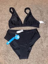Cupshe NWT  Bikini Photo 0