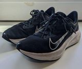 Nike Air Zoom Winflo Running Sneakers Black 7 Photo 0