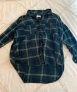 Target Flannel Photo 0
