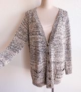 Love by Design Open Front Cardigan Photo 0