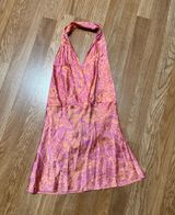 Vintage Express Halter Top Photo 0