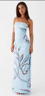 Peppermayo Astor bloom maxi dress Photo 0