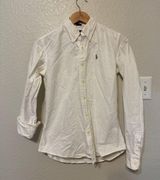 Ralph Lauren Polo Vintage Shirt Photo 0