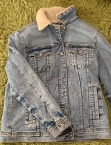 Hollister Demin jacket Photo 0