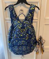 Vera Bradley Backpack Photo 0