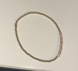 ENewton Gold Bliss 2mm Bracelet Photo 0