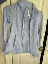 Lululemon Jacket Define Nulu Photo 0