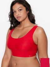 PINK - Victoria's Secret Lounge Sports Bra Photo 0