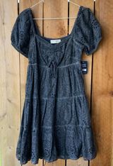 Lucky Brand Babydoll Dress Photo 0