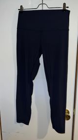 Lululemon Align 25” Leggings Photo 0