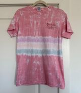 Tie-Dye T-Shirt Photo 0