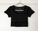 Aerie Offline Seamless Top Photo 0