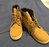 Timberland Boots Photo 0