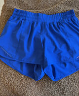 Lululemon Hotty Hot 4" Shorts 4 Photo 0