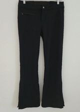 Obermeyer Black Women's Ski Pants Size 6 Photo 0