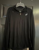 ASICS Workout Jacket Photo 0