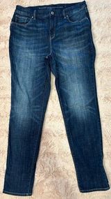 So Slimming Girlfriend Slim Leg Ankle size 2R Photo 0