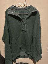 Aerie Pullover Oversized Photo 0