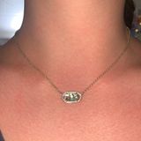 Kendra Scott Neckalce Photo 0