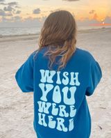 custom made crewneck Photo 0