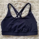 Lululemon Energy Bra Size 6 Photo 0