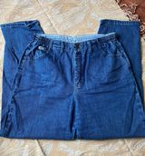 Lee Side Elastic Jeans Photo 0