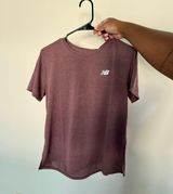 Athletic Top Photo 0