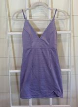 Purple Dress Photo 0