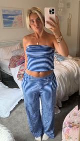 Striped Set Amazon Photo 0