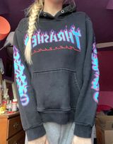Thrasher Hoodie Photo 0