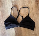 Alo Yoga Sports Bra Photo 0