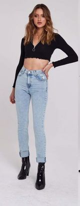 Revice Denim New uptown Stardust Photo 0