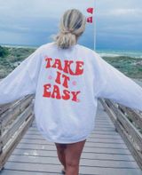 Vintage Crewneck Sweatshirt Size L Photo 0