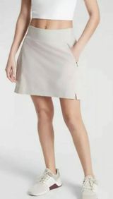 Athleta Soho Skort Featherweight Stretch Size 10 Photo 0