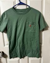 Carhartt T-Shirt Photo 0