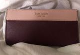 Kate Spade Wallet Photo 0